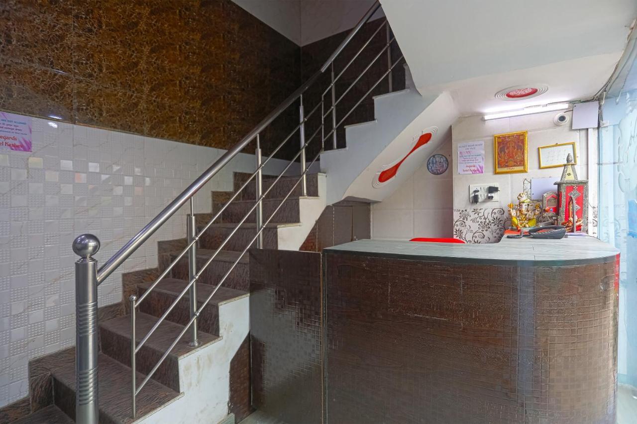 Oyo Flagship 79289 Hotel Grand Keshav Ghaziabad Zewnętrze zdjęcie